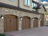 Wyandanch Garage Doors Store Wyandanch, NY 631-779-7070 - specialty-garage-doors-side